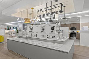 KB HOME DEBUTS NEW DESIGN STUDIO IN TUCSON