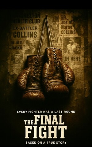 The Final Fight Casting in NYC Ahead of March Production Start