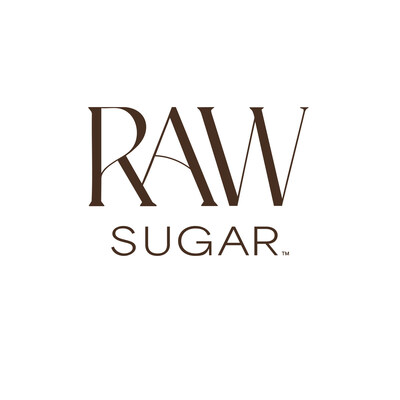 Raw Sugar Logo Raw Sugar Logo