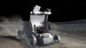 Interlune and Astrolab Collaborate on Technology for Harvesting Resources and Building Infrastructure on the Moon