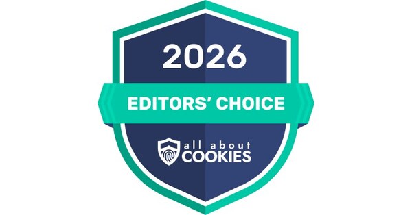 All About Cookies Announces 2026 Editors Choice Awards for Data Removal Services