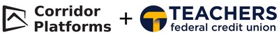 Teachers Federal Credit Union and Corridor Platforms Announce Intent to Launch Precision CUSO to Expand AI-Driven Credit Decisioning for Credit Unions Nationwide
