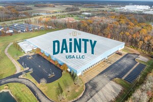 Canadian-Based Private-Label Food Producer Dainty Foods Announces First U.S. Manufacturing Operation in Batavia Township, Ohio