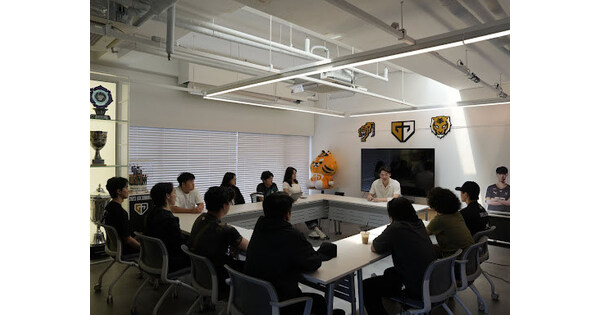 Arizona State Universitys GAME School launches Gen.G partnership in Downtown Los Angeles Arizona State Universitys GAME School launches Gen.G partnership in Downtown Los Angeles