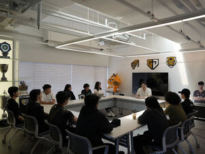 Arizona State University's GAME School launches Gen.G partnership in Downtown Los Angeles