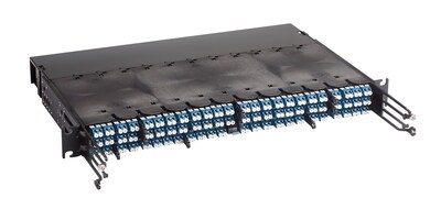 PEACOC Any Port Panel (APP)
Optimized for Base-16 Architectures PEACOC Any Port Panel (APP)
Optimized for Base-16 Architectures