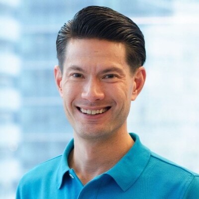 Ashley Lawrence, GM of eBay Canada (CNW Group/eBay Canada)