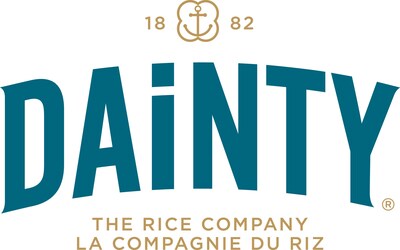 Dainty logo (CNW Group/Les Aliments Dainty Foods) Dainty logo (CNW Group/Les Aliments Dainty Foods)