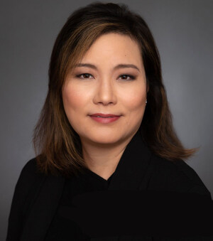 Susan Song Recognized as one of the Top Women in Communications