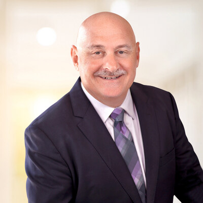 Lee Shodiss, SVP Managing Director, Asset-based Lending