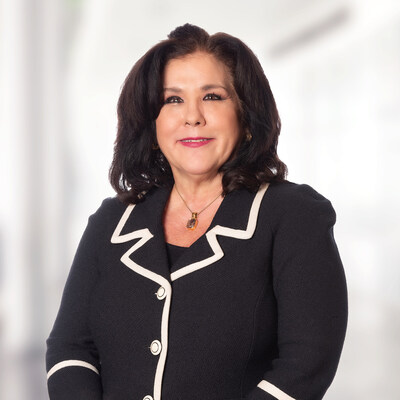 Natalie Taaffe, SVP Senior Relationship Manager, Construction Lending