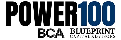 Blueprint Capital Advisors Announces 2026 Power100 Advocates Honorees