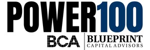 Blueprint Capital Advisors Announces 2026 Power100 Advocates Honorees