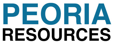 Peoria Resources (PRNewsfoto/Verdad Resources, Peoria Resources, LLC)