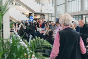 New National Hardware Show Concept to Commerce Draws Major Industry Names to the Show Floor and Educational Programming