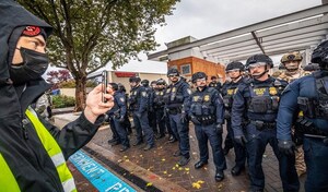 The National Police Association Endorses the ICE Protection Act of 2026