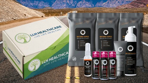 Road Dog Care products join LLH Healthcare’s Zero-Copay Ecosystem as part of an expanded healthcare and workforce performance platform for logistics and transportation companies.