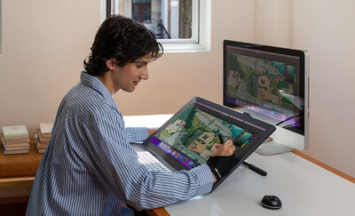 Unable to view the image, Please provide a valid URL.