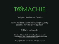 tomachie.com AI PCB Design Review