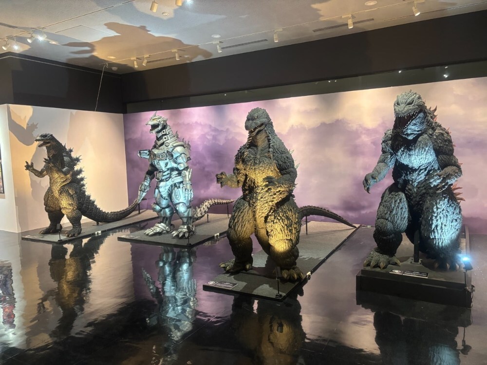 Sharing Japan's Pop Culture Legacy from Kanazawa to the World