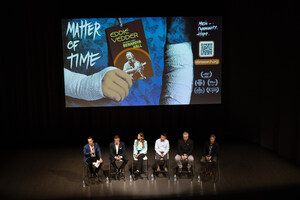 Dr. Jeff Heddles &amp; EB Research Partnership Launch Matter of Time $1 Million Match to Accelerate EB Treatments and a Cure