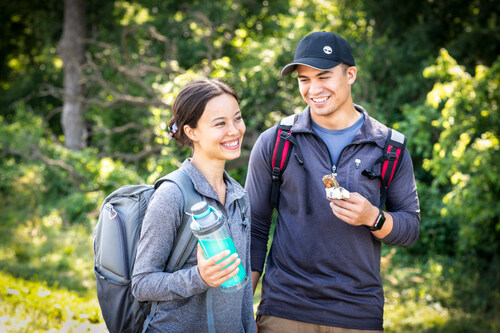 Kerry’s consumer research shows that digestive health has become the number one functional health need globally, with 76% of consumers believing gut health affects overall health and wellbeing (PRNewsfoto/Kerry Group)
