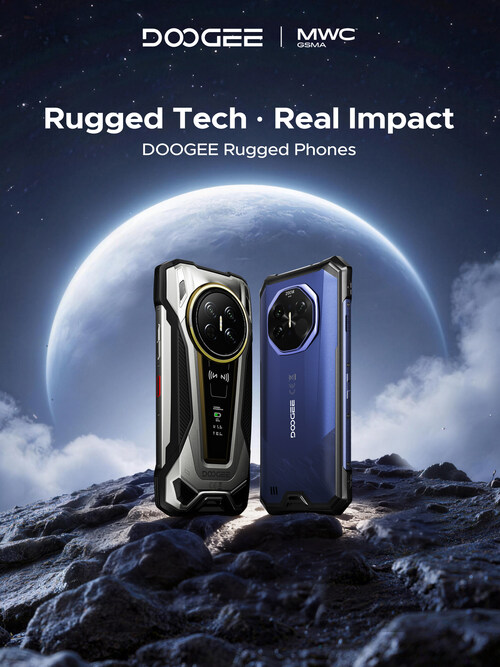 Star-products of Doogee MWC26 Star-products of Doogee MWC26