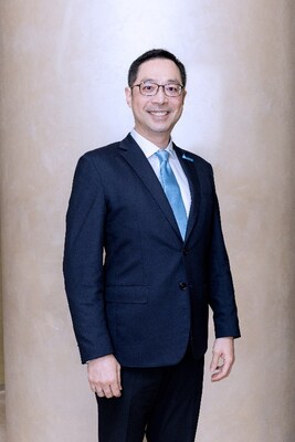 Mr. Jason Yuan, President, SEA & ANZ Mr. Jason Yuan, President, SEA & ANZ