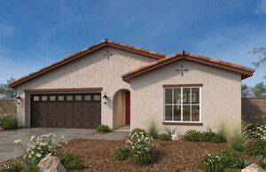 KB HOME ANNOUNCES THE GRAND OPENING OF ITS NEWEST COMMUNITY IN SAN JACINTO, CALIFORNIA