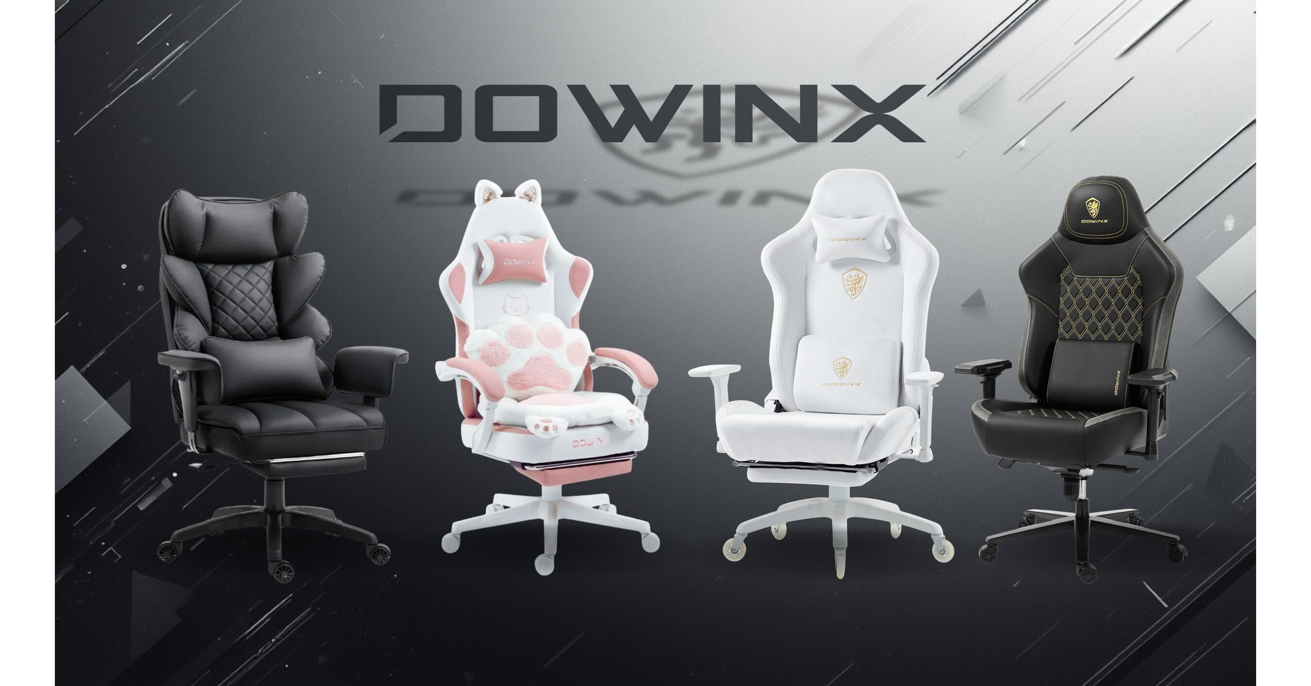 Dowinx Combines Engineering Precision and Human-Centered Design to Deliver Long-Term Comfort
