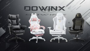 Dowinx Combines Engineering Precision and Human-Centered Design to Deliver Long-Term Comfort