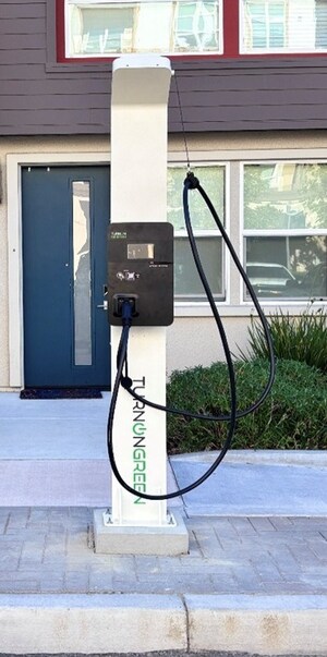 TurnOnGreen Works with the City of Foster City to Expand Electric Vehicle Charging Infrastructure