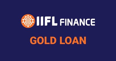 IIFL Finance Launches Suvarna Dhara Gold Loan - Quick and Flexible Financing Against Gold