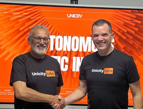 The Agentic AI startup program from Unicity Labs and PadUp Ventures will enable Indian startups to build AI agent-powered commerce applications on the Unicity Protocol The Agentic AI startup program from Unicity Labs and PadUp Ventures will enable Indian startups to build AI agent-powered commerce applications on the Unicity Protocol