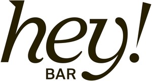 Kay Dudley of Kay &amp; Tay Launches HEYBAR, the First Product from HEYNU (Hey Nutrition) -- A Better-For-You Plant Protein Bar