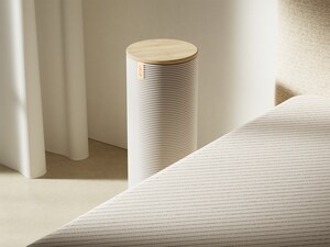 Orion Sleep Wins 2026 iF Design Award for AI-Powered Smart Sleep System