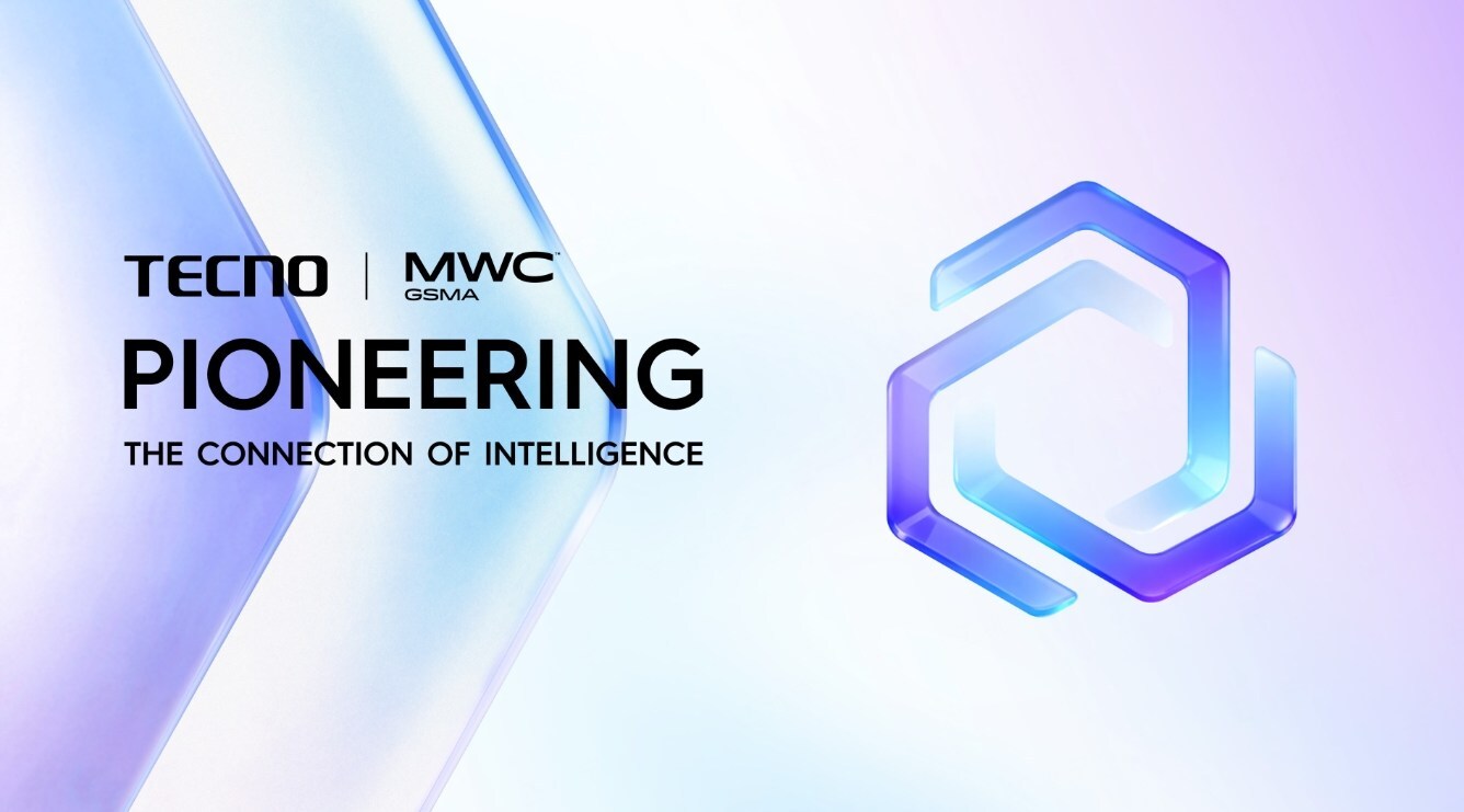 TECNO Expands AI Ecosystem at MWC 2026, Forging the "Connection of Intelligence"