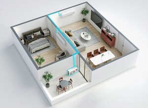 LG leva design e tecnologia para a climatização de projetos arquitetônicos