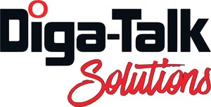 Diga-Talk Solutions Promotes John K. Sullivan to Chief Business Officer