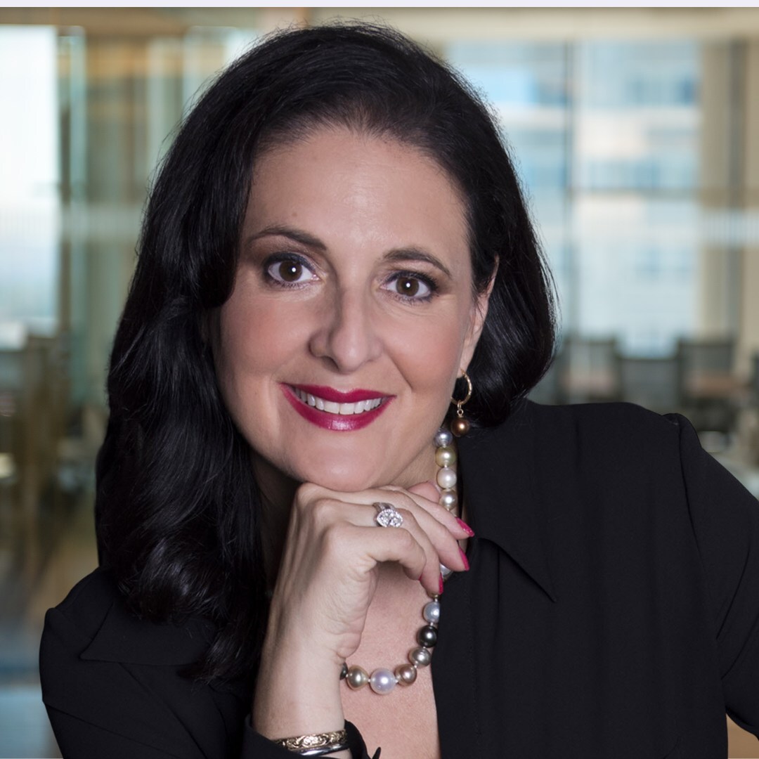 Corporate Counsel Business Journal Names Gina Rubel Among 50 Women to Watch