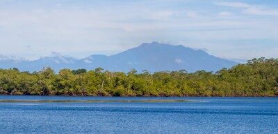 UNESCO warns about the impact of port development on World Heritage site in Panama The Oxygen Project reports