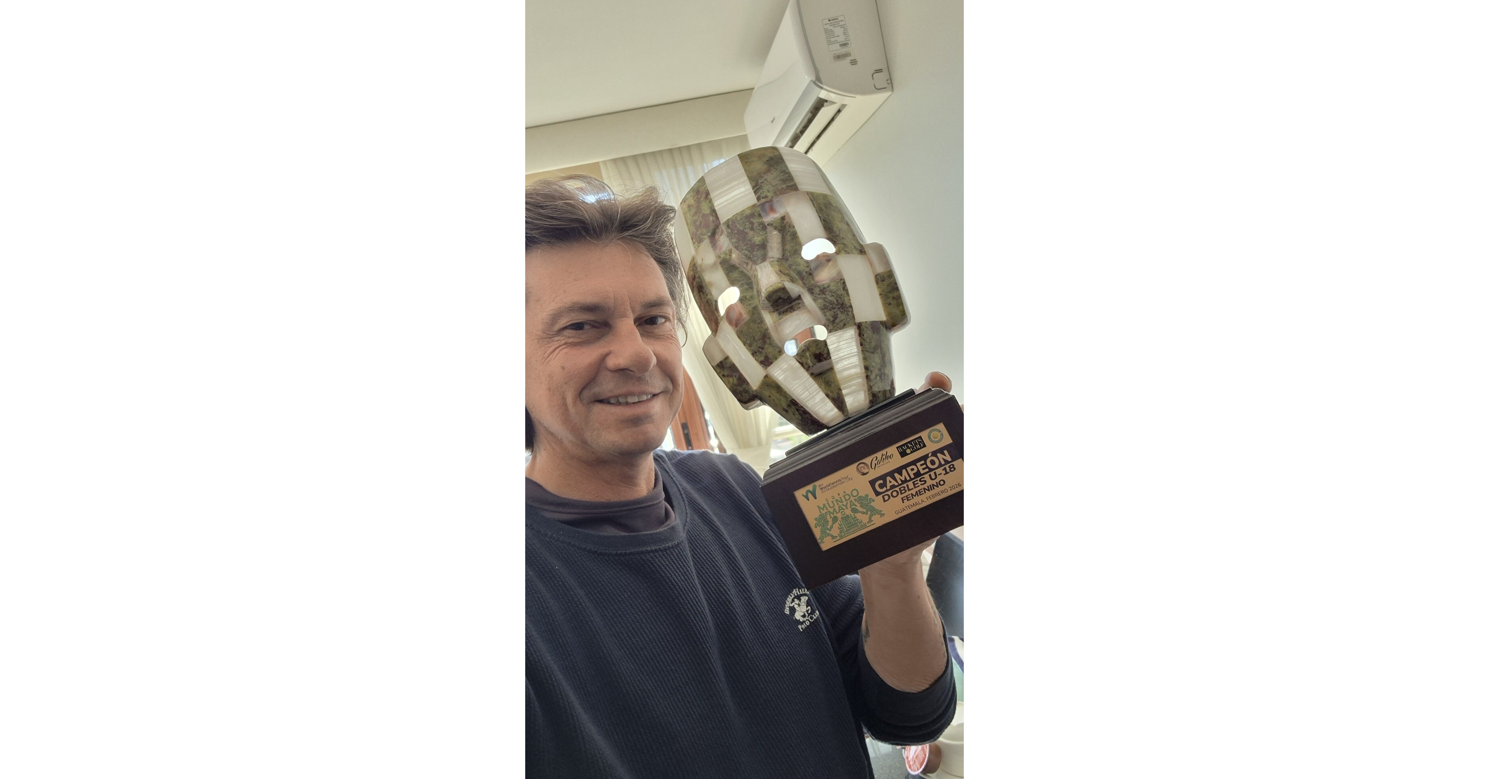 Alessio Sundas Announces Algoritmo Soccer, Performance Analysis Software for Young Football Players