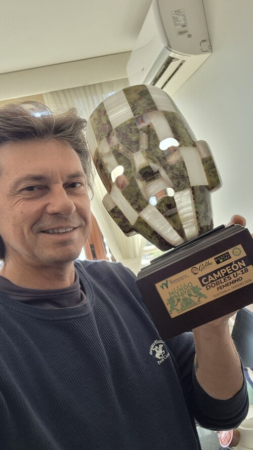 Alessio Sundas Announces “Algoritmo Soccer,” Performance Analysis Software for Young Football Players