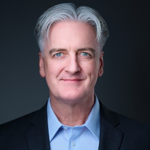 Gary Lancina (former Head of Strategy at Mercury Marine) Gary Lancina (former Head of Strategy at Mercury Marine)