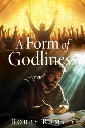 You Don't Have To Follow The Religious System In Order To Follow Christ