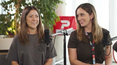 PedidosYa reafirma su compromiso con la equidad y el desarrollo del talento femenino en Latam
