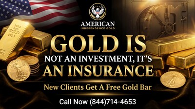 American Independence Gold American Independence Gold