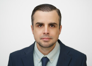 Webster First Federal Credit Union Promotes Bryan Regele to Chief Loan Officer