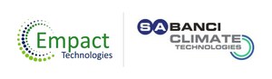 Empact Technologies Secures Long-Term Tax Credit Compliance Partnership with Sabanci Renewables for 286 MW of Solar