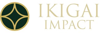 Logo Ikigai Impact (CNW Group/IKIGAI IMPACT)